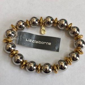Liz Claiborne bracelet